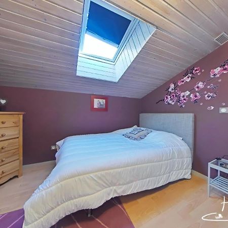 Chalet Les Trois Vallees Villa La Bresse Dış mekan fotoğraf
