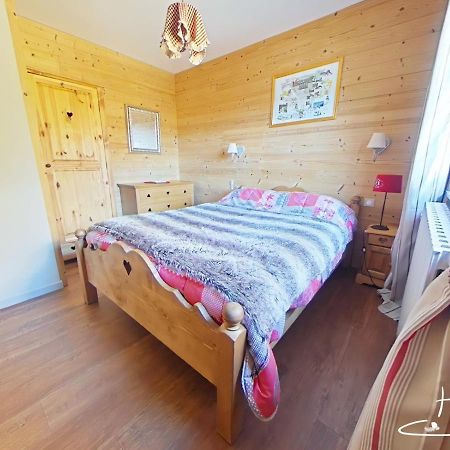 Chalet Les Trois Vallees Villa La Bresse Dış mekan fotoğraf