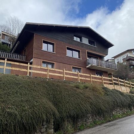 Chalet Les Trois Vallees Villa La Bresse Dış mekan fotoğraf