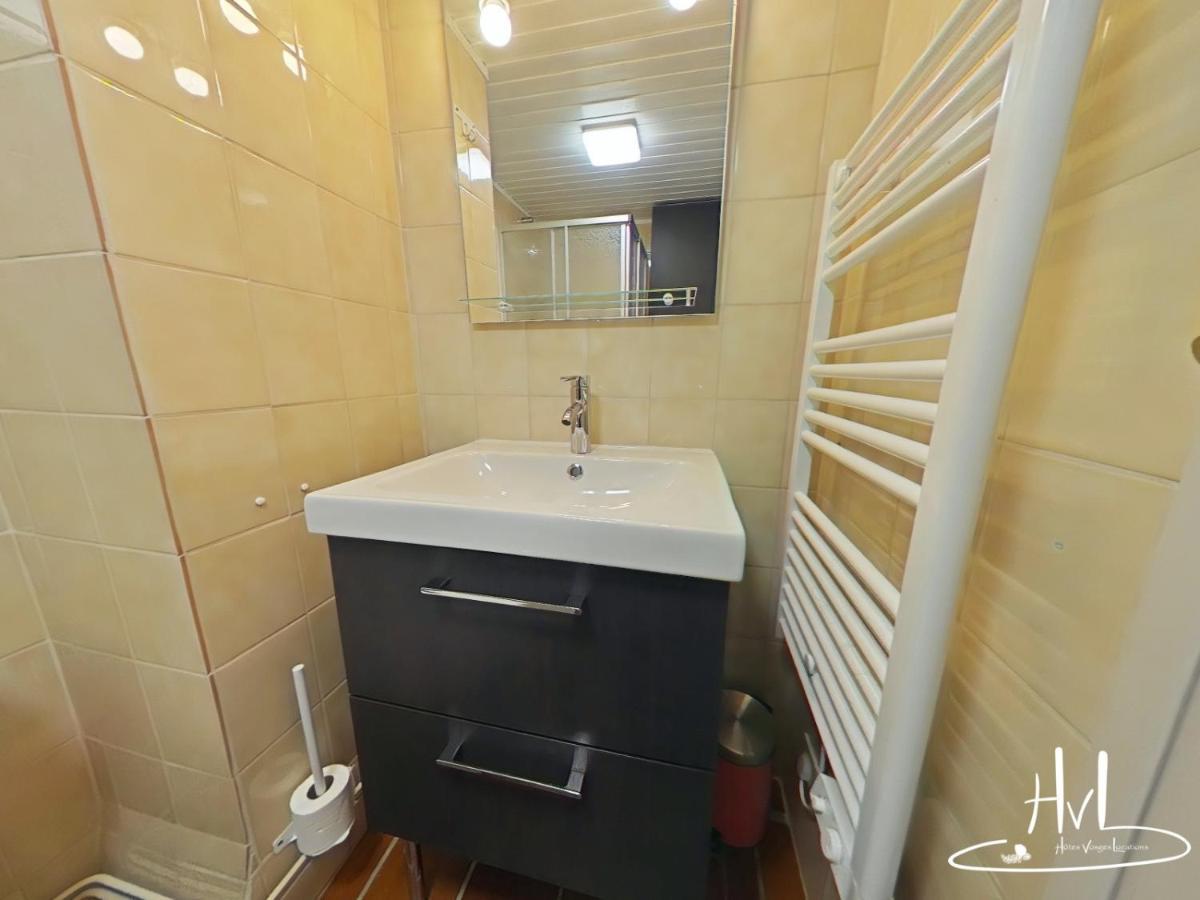 Chalet Les Trois Vallees Villa La Bresse Dış mekan fotoğraf