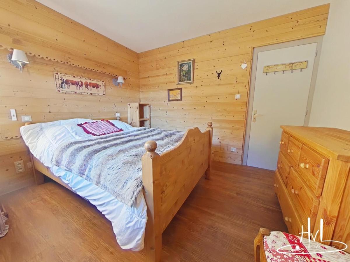 Chalet Les Trois Vallees Villa La Bresse Dış mekan fotoğraf