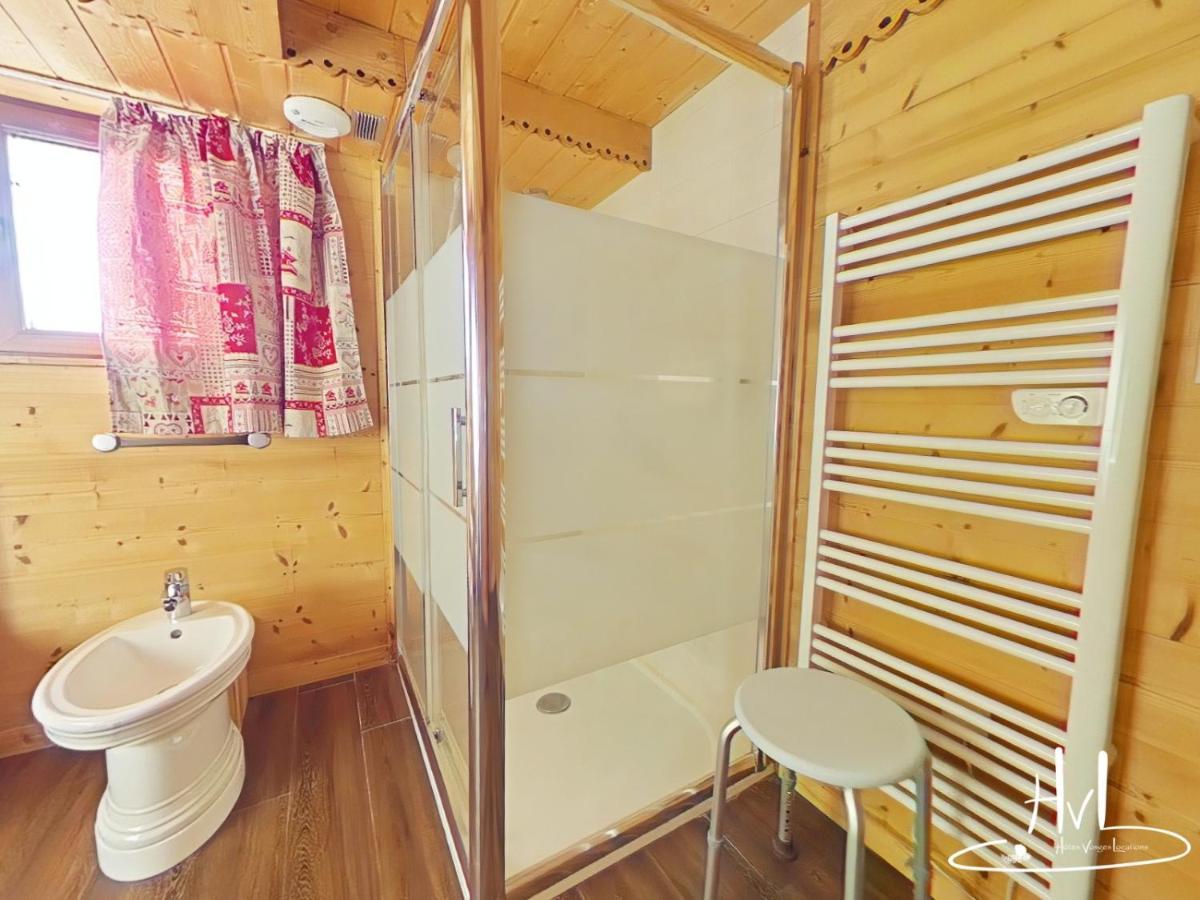 Chalet Les Trois Vallees Villa La Bresse Dış mekan fotoğraf